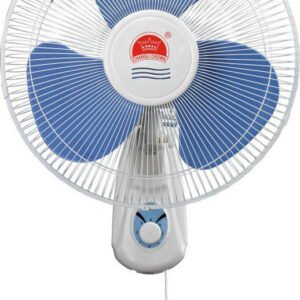 Ανεμιστήρας Τοίχου με χρονοδιακόπτη 16" WF-40Β