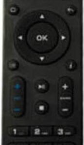 Universal Τηλεχειριστήριο LOR-255 (MAG) για TV Boxes