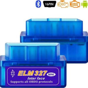 Διαγνωστικό Αυτοκινήτου ELM 327 OBD 2 με Bluetooth Συμβατό με Android 54227