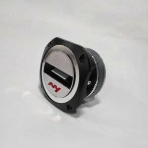 PerVoi Tweeter Αυτοκινήτου Στρογγυλό CTC-26AG 93dB CTC-26AG
