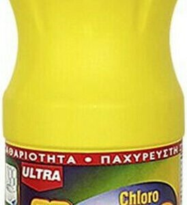 HOMie Παχύρρευστη Χλωρίνη 750ml 101447 81-427