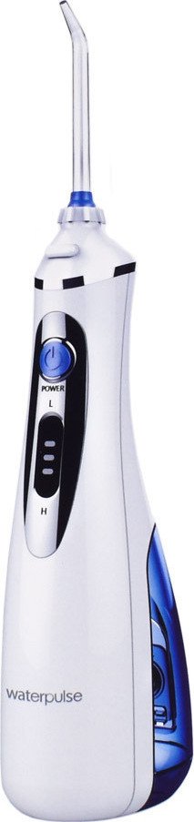Waterpulse V400 Plus Water Flosser Λευκό