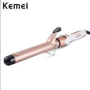Kemei Ψαλίδι Μαλλιών για Μπούκλες 28mm 60W KM-760A