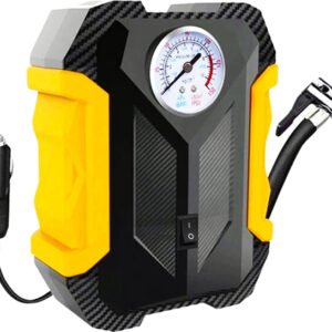Τρόμπα Αυτοκινήτου C1399 150PSI με Καλώδιο Αναπτήρα 12V και Αναλογική Οθόνη 14643