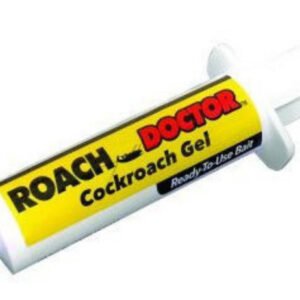 SPV Cockroach Killer Gel για κατσαρίδες 30gr