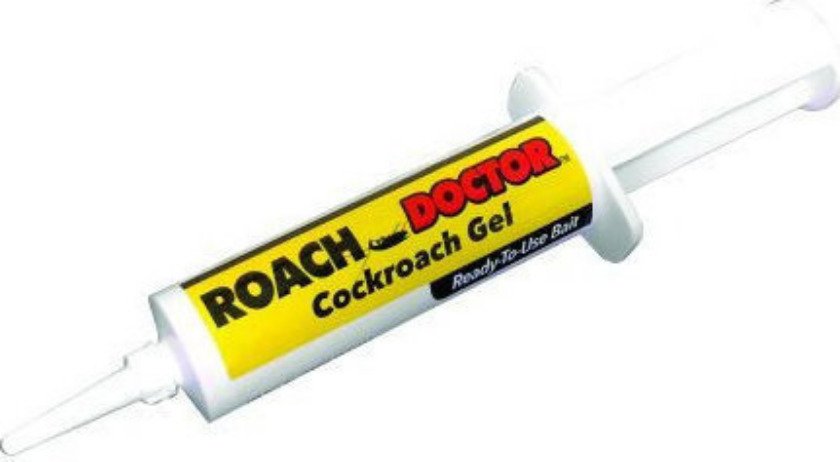 SPV Cockroach Killer Gel για κατσαρίδες 30gr