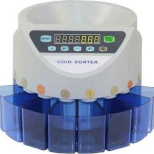 SPV Καταμετρητής Κερμάτων με Ταχύτητα 200/min 200/min