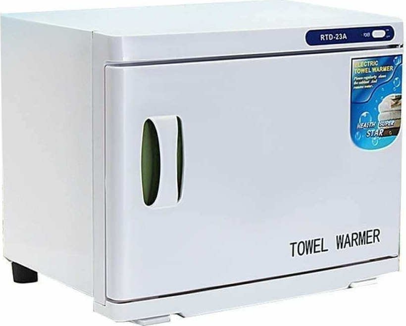 Factory Κλίβανος UV 23lt RTD-23A 200W