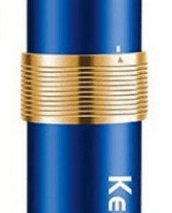 KEMEI KM-1891 Επαναφορτιζόμενη Ξυριστική Μηχανή Μπλε