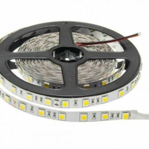 Vito Ταινία LED 12V Θερμό Λευκό Φως 5m 5540010