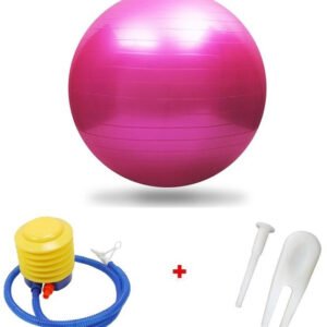 Sports Yoga 29667 Μπάλα Pilates 55cm