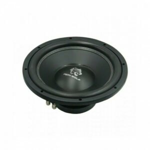 SPV Subwoofer Αυτοκινήτου 12" 750W RMS CTC-S1261