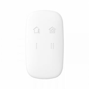 Hikvision Τηλεκοντρόλ για Συναγερμούς RF 868MHz DS-PKF1-WE