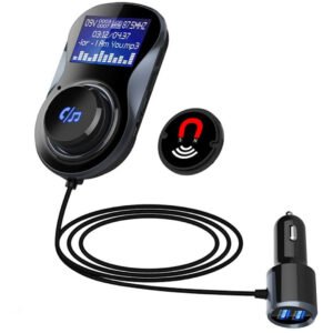 SPV Transmitter Αυτοκινήτου με USB / Bluetooth