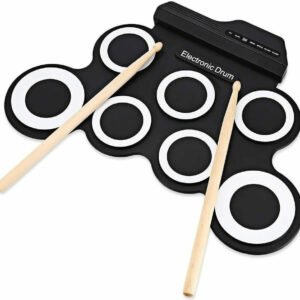 Ντραμς Digital Drum G3002