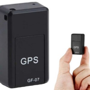Mini GPS Tracker GSM για Κατοικίδια / Μηχανές / Παιδιά / Ηλικιωμένους / Αυτοκίνητα 500-2499
