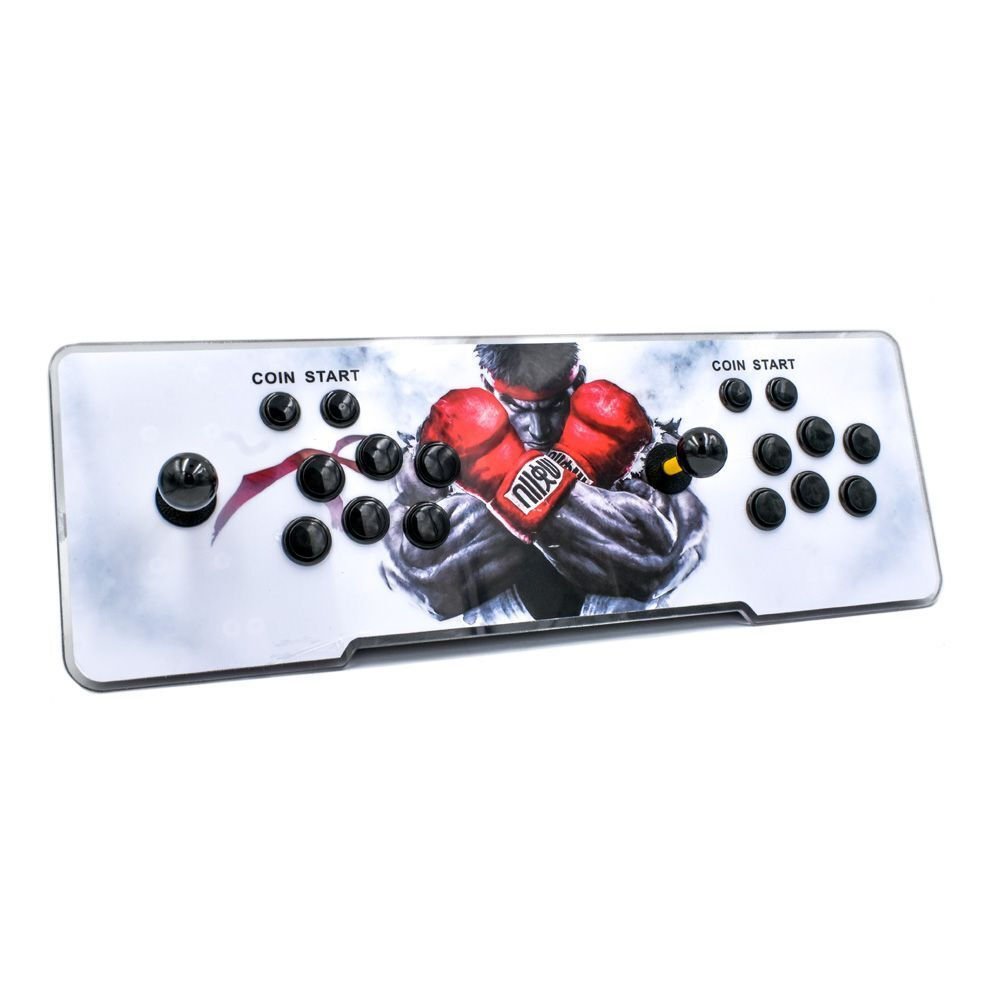 Ηλεκτρονική Παιδική Ρετρό Κονσόλα Pandora 28s με 2 Joysticks PANDORA28S