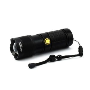 X-Balog Επαναφορτιζόμενος Φακός LED BL-G87-TG30