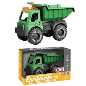 ToyMarkt Φορτηγό για 3+ Ετών Pull Back 902275 70-2255