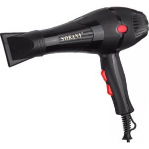 Sokany Πιστολάκι Μαλλιών 2600W HS-3210