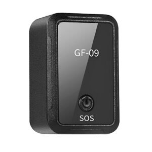 SPV Μίνι GPS Tracker WiFi / LBS για Κατοικίδια / Αυτοκίνητα / Μοτοσικλέτες με Συναγερμό
