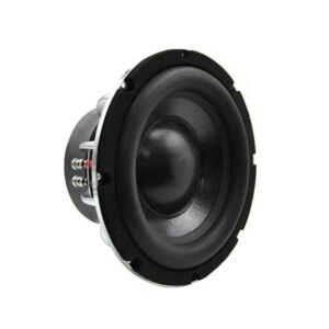 PerVoi Fony Subwoofer Αυτοκινήτου 10" 1500W RMS CTC-1060