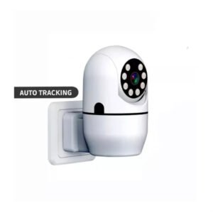 Jortan JT-8178 CCTV Κάμερα Παρακολούθησης Wi-Fi Full HD 1080p Αδιάβροχη με Μικρόφωνο και Φακό 3.6mm