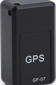 Mini GPS Tracker GPRS / GSM για Αυτοκίνητα / Μηχανές RAZ146