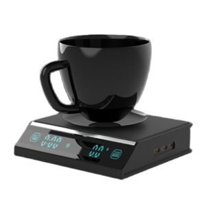 SPV Ζυγαριά Barista με Μέγιστο Βάρος Ζύγισης 3kg και Ακρίβεια 0.1gr