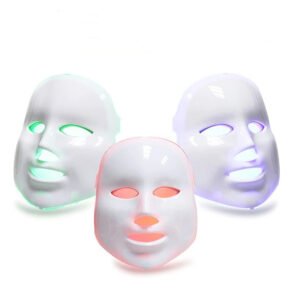 SPV M Light Therapy Face Mask Led Μάσκα προσώπου φωτοθεραπείας