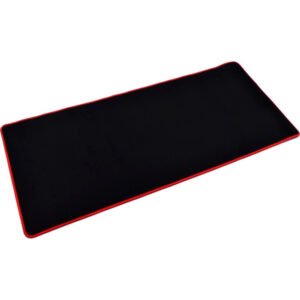 Wk-8 Gaming Mouse Pad XL 700mm Μαύρο S