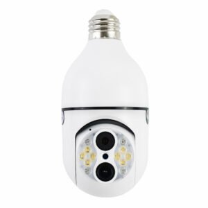 PW-720S IP Κάμερα Παρακολούθησης Wi-Fi με Αμφίδρομη Επικοινωνία