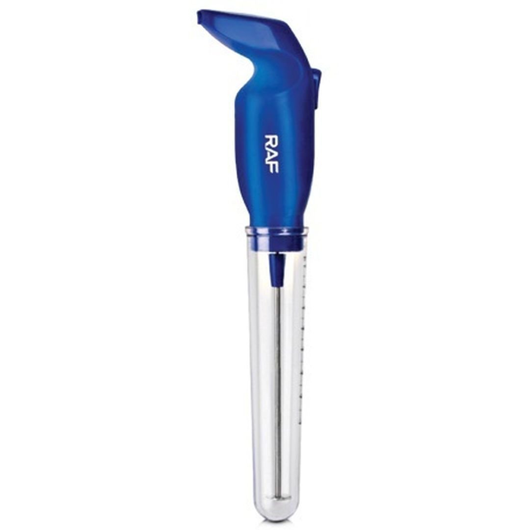 Raf Φραπεδιέρα Μίξερ Χειρός Ρεύματος 45W R.108