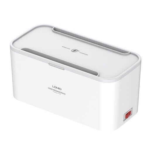 Ldnio Cable Box TS04195 1τμχ