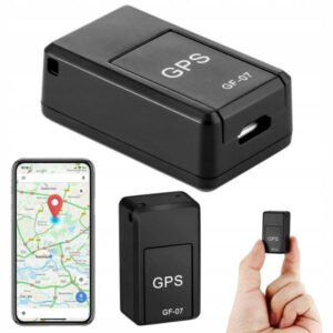 Mini GPS Tracker Bluetooth / GPRS / GSM για Αυτοκίνητα / Μηχανές / Φορτηγά