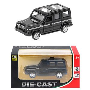 ToyMarkt Αυτοκινητάκι Die Cast Pull Back 902317