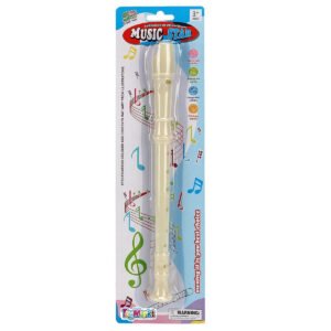 ToyMarkt Φλογέρα 76-58 9678