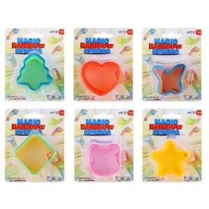ToyMarkt Ελατήριο (Διάφορα Σχέδια) 1τμχ 913482