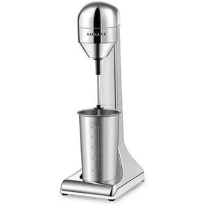 SPV T Φραπεδιέρα SOKANY SK-1737 100W. 500ml.