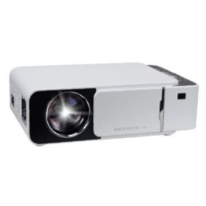 SPV Projector LCD Full HD Λάμπας LED Προτζέκτορας με Προβολή