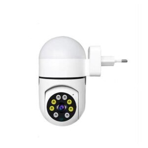 3435334333454 IP Κάμερα Παρακολούθησης Wi-Fi Full HD 1080p
