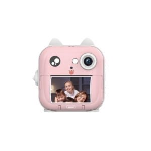 Andowl Compact Φωτογραφική Μηχανή