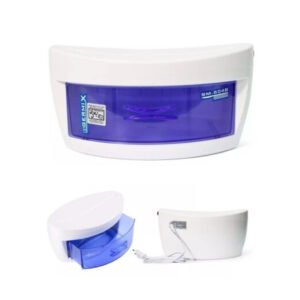 Κλίβανος Αποστείρωσης Germix Sm-5048