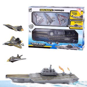 ToyMarkt Αεροπλανάκι για 3+ Ετών 902366