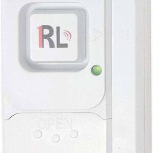 Tele Αυτόνομο Ασύρματο Σύστημα Συναγερμού RL-9805A
