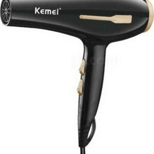 Kemei Πιστολάκι Μαλλιών 1000W KM-2376