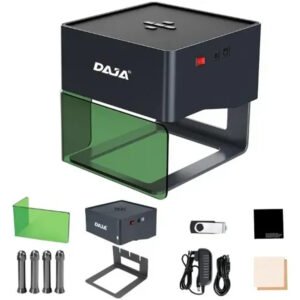 Laser Laser Engraver 3W
