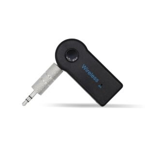 SPV Bluetooth Αυτοκινήτου για το Ηχοσύστημα (AUX / Audio Receiver)