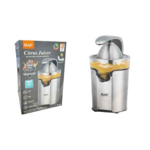 RAF R.626 Αποχυμωτής 300ml 100W - Citrus Juicer