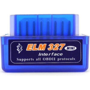 Διαγνωστικό Αυτοκινήτου ELM 327 OBD 2